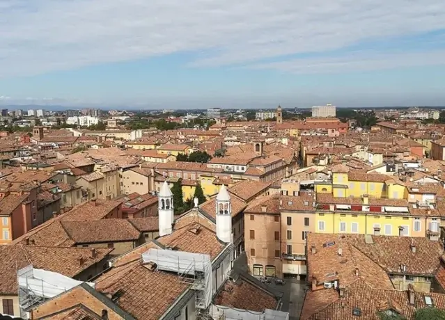 capitale del volontariato
