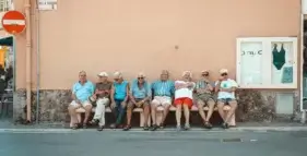 estate over