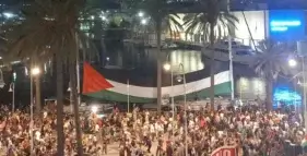 Global Sumud Flotilla
