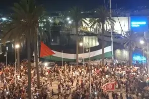 Global Sumud Flotilla