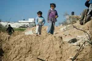 gaza