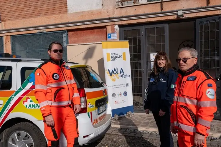 K9 Rescue Italia