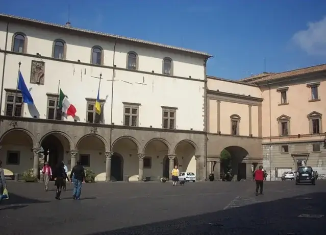viterbo