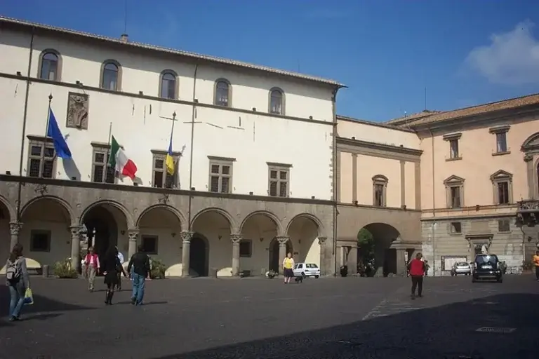 viterbo