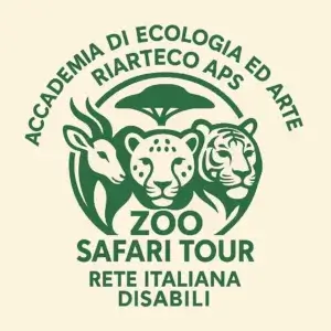 zoo safari tour
