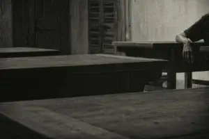 Fuori non è ancora così