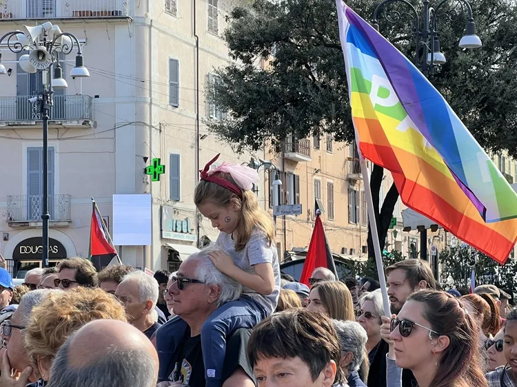 diritto alla pace