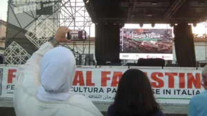 falastin festival