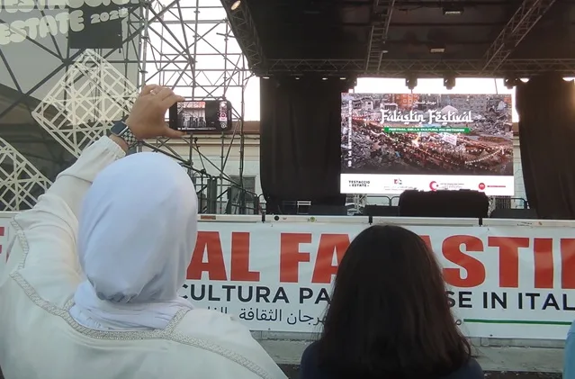 falastin festival
