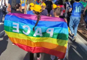 manifestazione perugia assisi