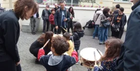 Comunità educante