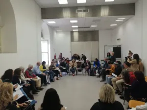 comunità educanti