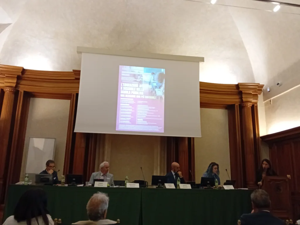 Forum Sessualità e Disabilità