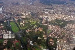 Roma capitale