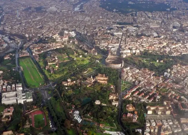Roma capitale