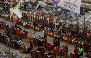 DAL FALASTIN FESTIVAL VOCI AL FEMMINILE PER LA PALESTINA