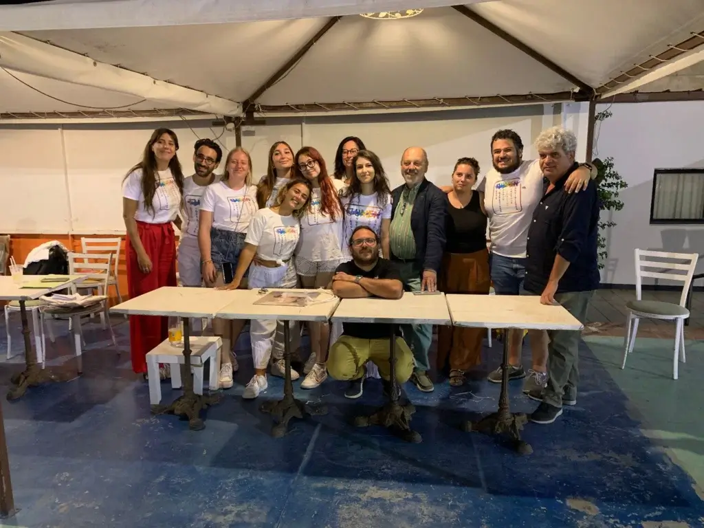 CSV Lazio