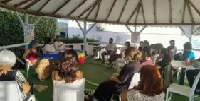 CSV lazio
