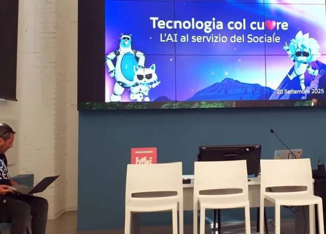 rome future week