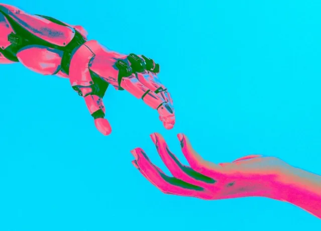 ai e terzo settore