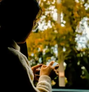 società adolescente
