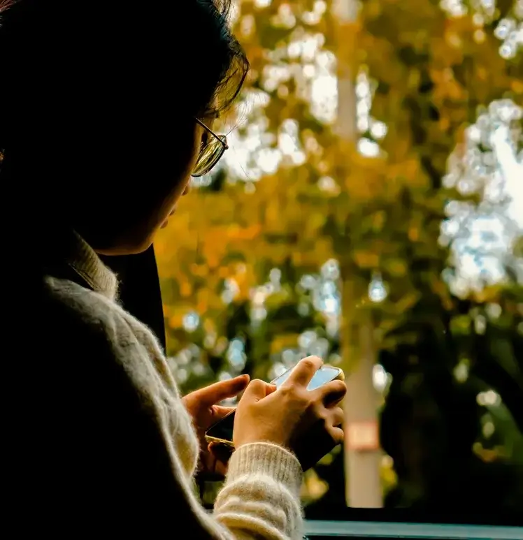 dipendenza da smartphone
