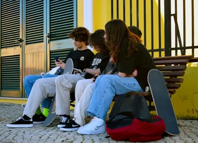 dipendenza da smartphone