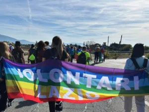 Marcia Perugia Assisi