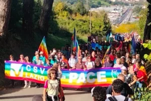 Marcia Perugia Assisi