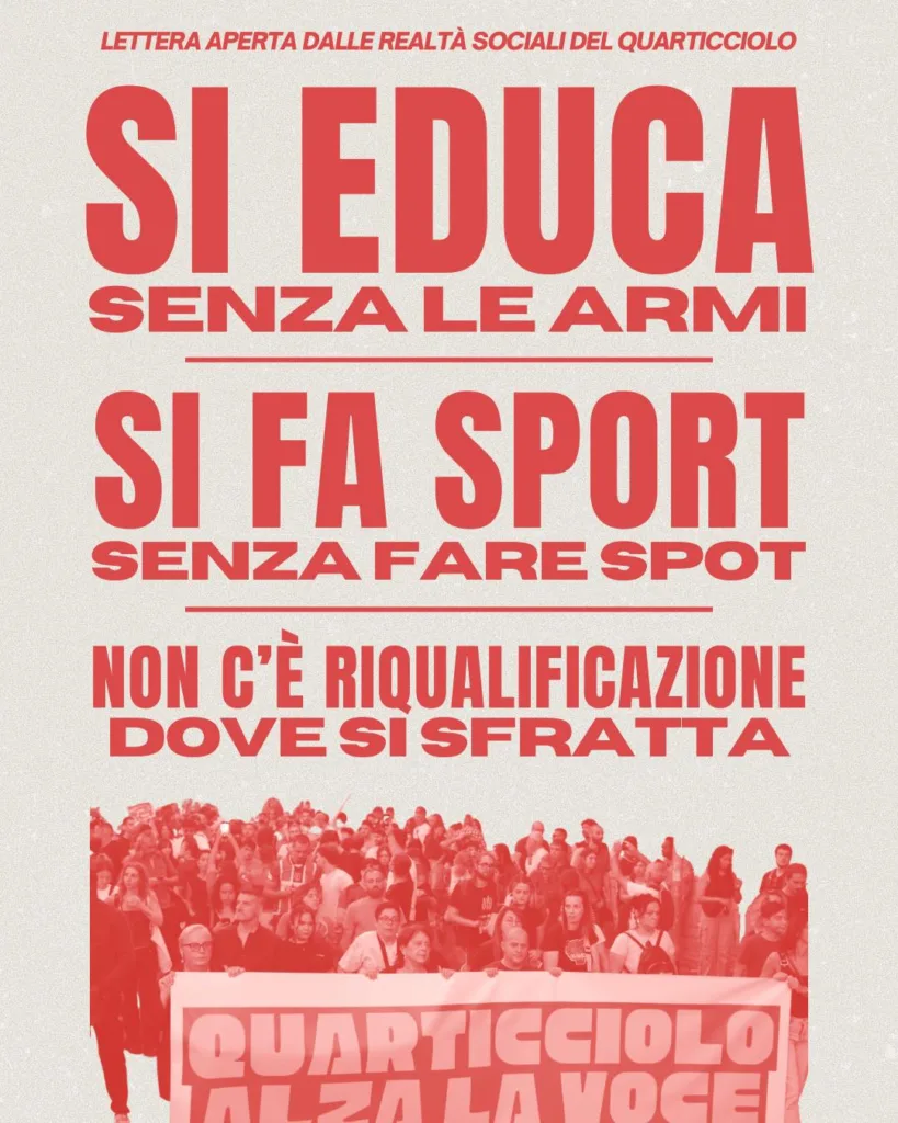 Quarticciolo