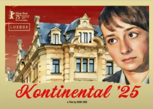 Euro Balkan Film Festival