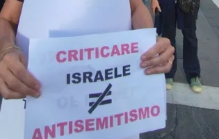 UN DIALOGO ALL’INTERNO DELLE COMUNITÀ EBRAICHE È POSSIBILE?