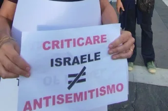 UN DIALOGO ALL’INTERNO DELLE COMUNITÀ EBRAICHE È POSSIBILE?