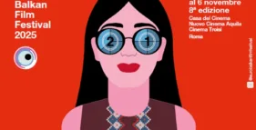 Euro Balkan Film Festival