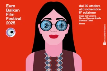 EURO BALKAN FILM FESTIVAL: I BALCANI GUARDANO L’EUROPA