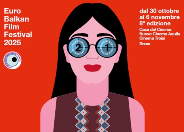 Euro Balkan Film Festival