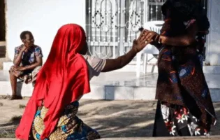 CHUKUANA: VERSO QUALE FUTURO STA ANDANDO LA COOPERAZIONE?