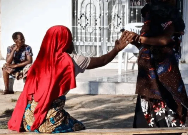 CHUKUANA: VERSO QUALE FUTURO STA ANDANDO LA COOPERAZIONE?