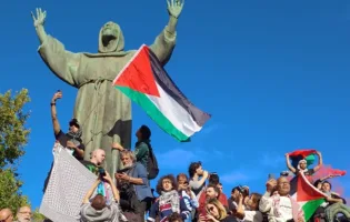 GLOBAL SUMUD FLOTILLA: PERCHÉ È STATA UNA MISSIONE RIVOLUZIONARIA