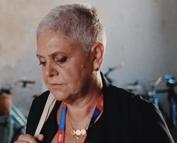 Paola Caridi
