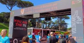 Run Rome The Marathon 2026