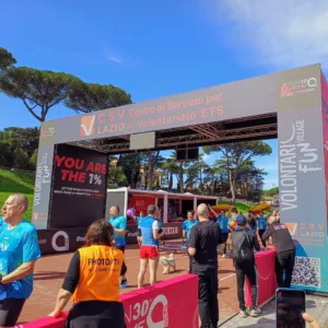 Run Rome The Marathon 2026