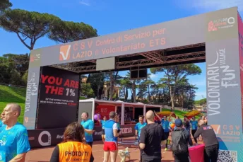 RUN ROME THE MARATHON 2026. UNA CITTÀ IN CORSA O UNA CORSA PER LA CITTÀ?