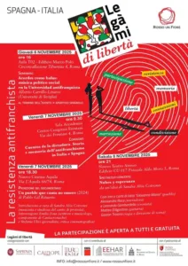 Legami di libertà