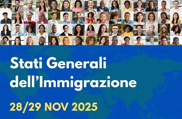 Stati Generali dell’Immigrazione