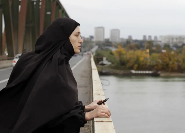 EURO BALKAN FILM FESTIVAL: IL SILENZIO DEGLI DEI, ODISSEA E LIMBO SULLA ROTTA BALCANICA