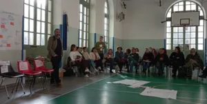 scuole aperte e partecipate