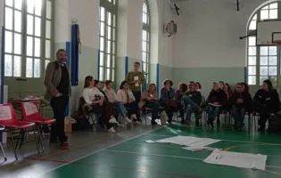 DIAMO FIDUCIA ALLE SCUOLE APERTE E PARTECIPATE