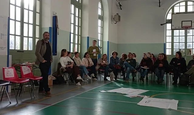 scuole aperte e partecipate