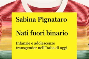 nati fuori binario